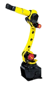 ロボットセル構築